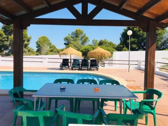 Alquiler de casa o chalet independiente en búho real, 129 - Photo 1