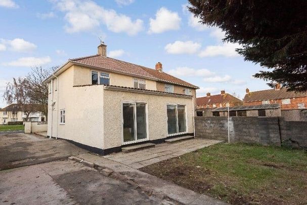 Greystoke Avenue, Southmead - Photo 1