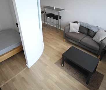 Bridgewater Place, Water Lane, Leeds, LS11 5QT - Photo 2