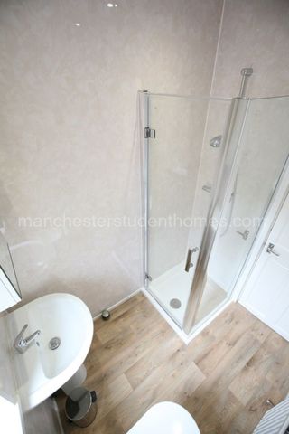 Crofton Street, Manchester, M14 4DX - Photo 2