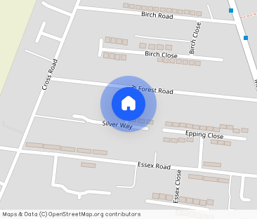 Silver Way, Romford, RM7 - Photo 1