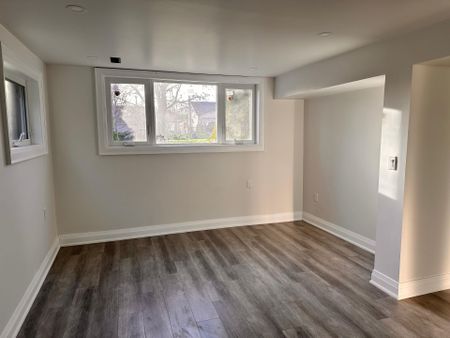 For Lease - 1175 Sutton Court Unit# BSMT, Oshawa, Ontario - Photo 3