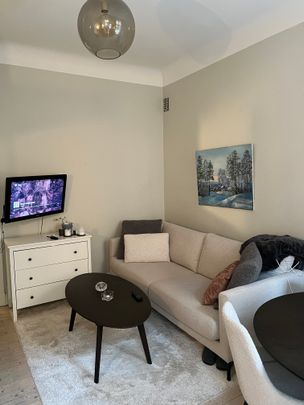 Hagagatan, Stockholm - Foto 1