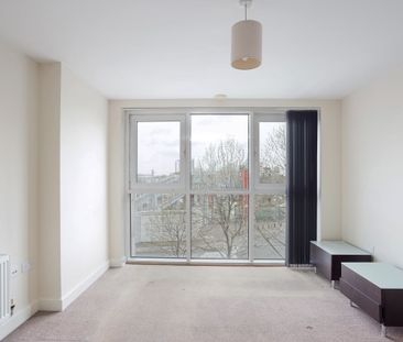 1 bedroom apartment to rent - Photo 6