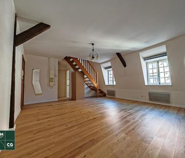 Location Appartement 3 pièces 49m² STRASBOURG 67000 - Photo 4