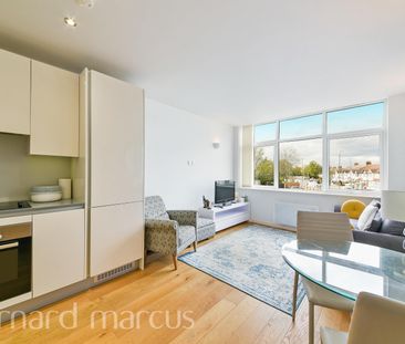 Stafford Road, Croydon - Photo 6