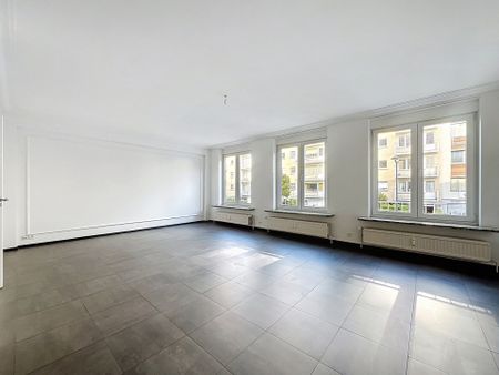 Duplex met vijf slaapkamers in Auderghem - Foto 2