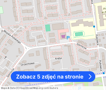 M4 parter do wynajęcia - Zdjęcie 1