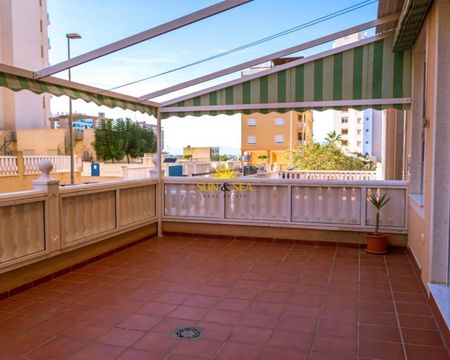 1 BEDROOM GROUND FLOOR APARTMENT - GUARDAMAR DEL SEGURA - Photo 4