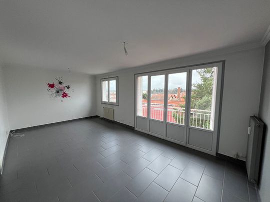 Location Appartement 3 pièces 70m² - Photo 1