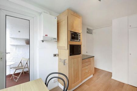 1 bedroom apartment to rent - Photo 2