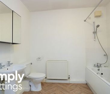 1 Bed property for rent - Photo 4