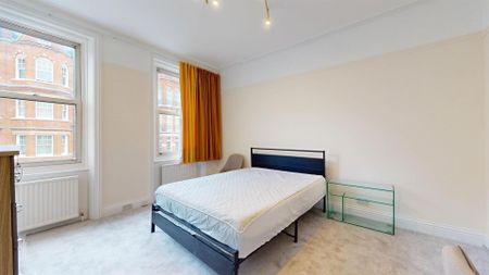 3 bedroom property to let - Photo 4