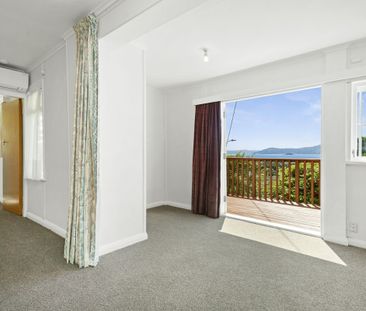 1-bedroom sunny flat in Seatoun - Photo 6