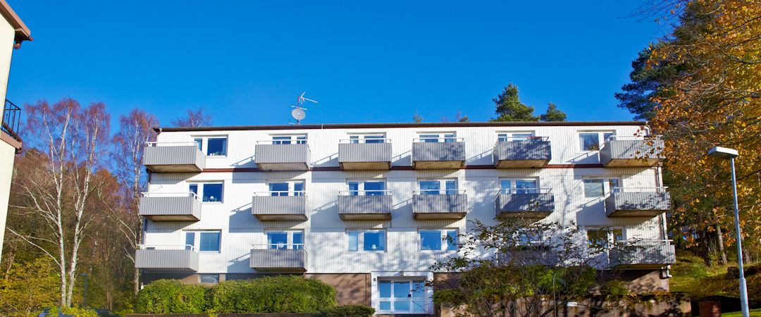 Gustav Adolfsgatan 86 A - Photo 1