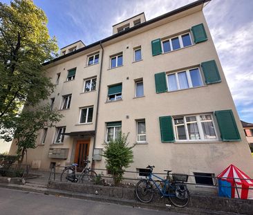 Charmante 3-Zimmerwohnung in Top-Lage – befristet zu vermieten! - Photo 6