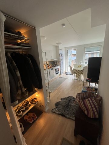 Helenebergsvägen, Saltsjö-Boo - Foto 2