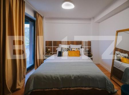 Apartament 2 camere, 55 mp, zona Valea Rosie - Photo 3
