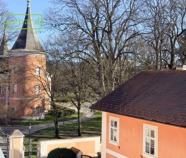 Pronájem bytu 1+kk 37 m2 - Photo 1