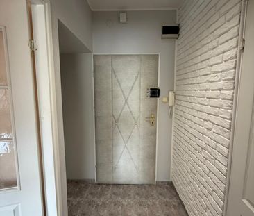 Mieszkanie o pow. 32.40m2, parter, balkon, umeblowane, Os. Tyniec - Photo 1