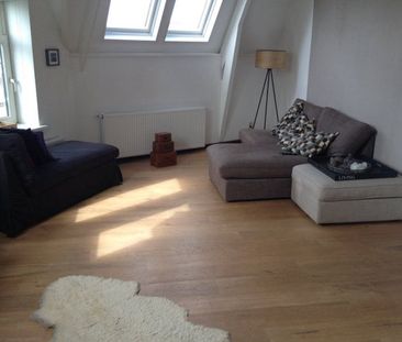 Te huur: Appartement Walenburgerweg in Rotterdam - foto 2