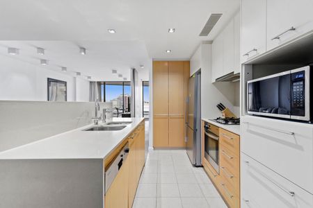 1203/23 Shelley Street, Sydney, NSW 2000 - Photo 4