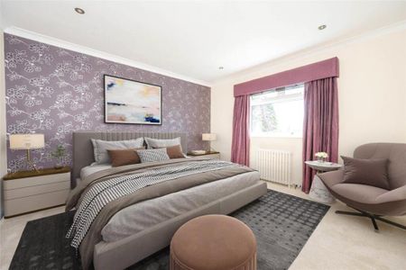 4 bedroom detached house to rent - Photo 5