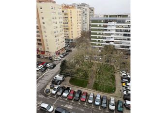 Apartamento T2 em Lisboa