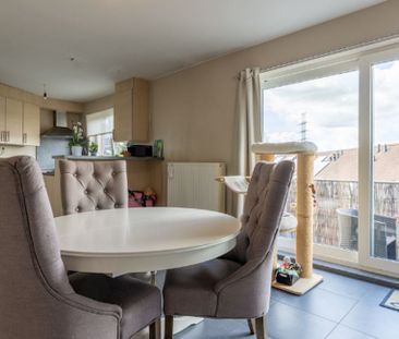 Appartement te huur in Wondelgem voor € 935 met 2 slaapkamers - Photo 5