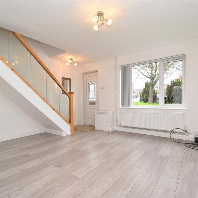 2 bedroom terraced house to rent - Photo 1