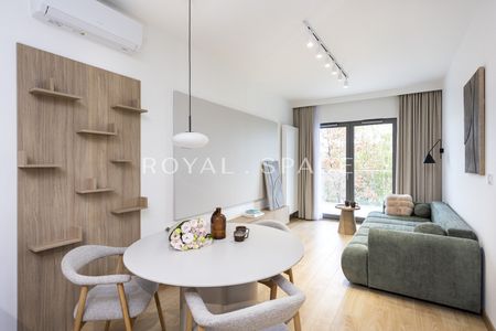 Jasny | Nowy Apartament w Noho N14 - Photo 2