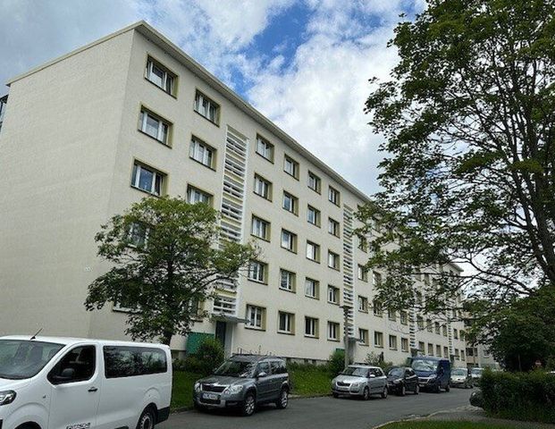 Stauffenbergstraße 12, 08523 Plauen - Foto 1