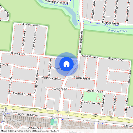 4 Choy Street, VIC 3029, Truganina