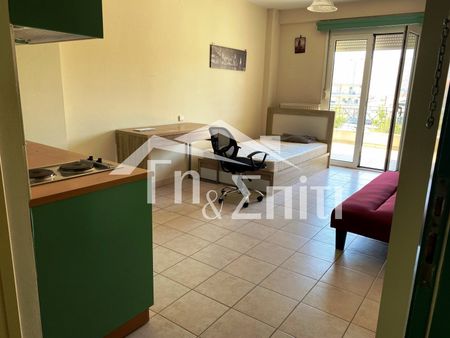 Γκαρσονιέρα προς ενοικίαση 330 € - Photo 5