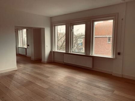 Wassenaarseweg 18-B, Arendsdorp, 2596CH, Den Haag - Foto 5