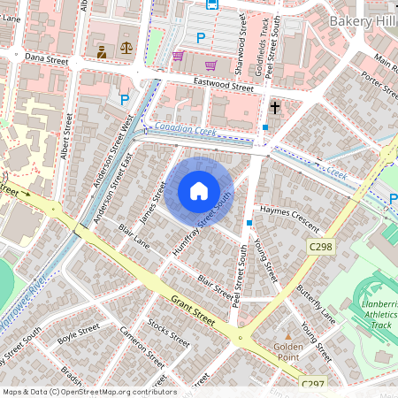 328 Humffray Street South, Vic 3350, Ballarat Central