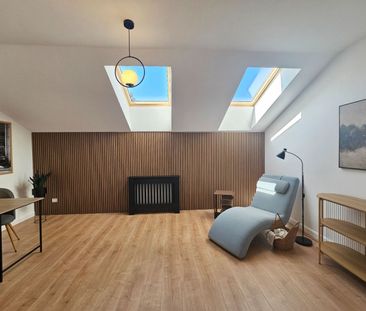 Vila moderna de inchiriat Pipera-Voluntari - Fotografie 4