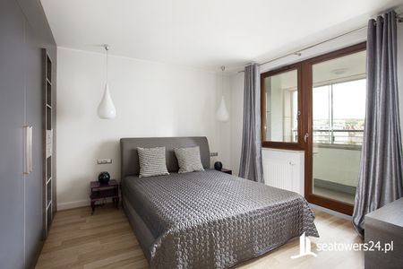 Wynajem ekskluzywnych apartamentów - Фото 5