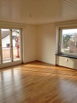 Ruhiges, sonniges Wohnquartier - Foto 1