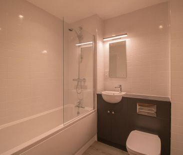 1 bedroom apartment to rent - Photo 6