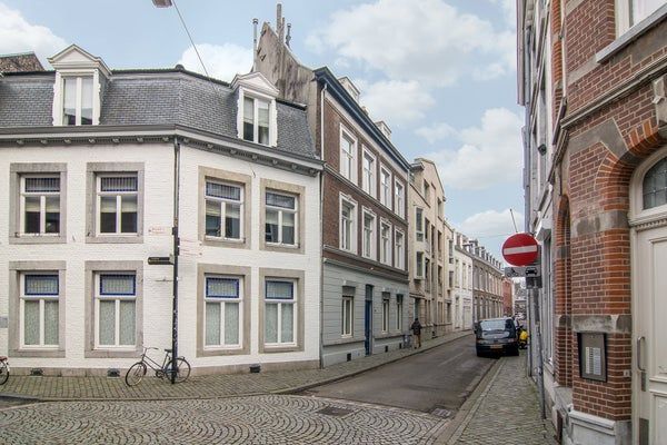 Witmakersstraat Maastricht - Foto 1