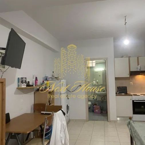 Studio/Γκαρσονιέρα για ενοικίαση Αγία Σοφία (Πάτρα) - Photo 1