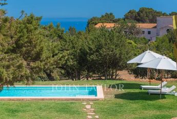 Es Cubells, Balearic Islands 07839