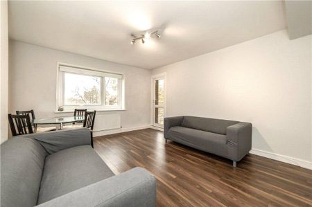 4 bedroom apartment to rent - Photo 2