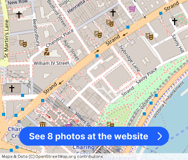 John Adam street, London - Photo 1