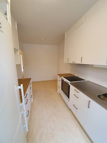 Hannebergsgatan 27, Skytteholm - Foto 2
