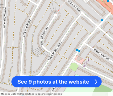 Bryn Arden Road, Yardley B26 - Photo 1