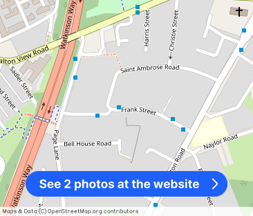 Frank Street, Widnes, WA8 - Photo 1