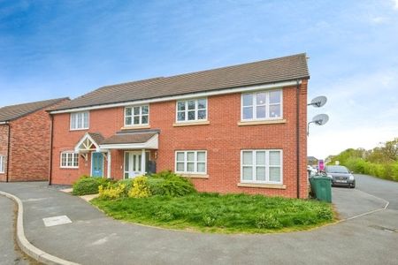 Skitteridge Wood Road, Derby, DE22 - Photo 3