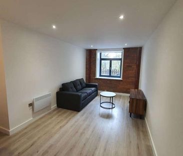 Conditioning House Cape Street, Bradford, BD1 - Photo 1